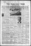 Primary view of The Boise City News (Boise City, Okla.), Vol. 59, No. 43, Ed. 1 Thursday, April 11, 1957