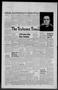 Newspaper: The Texhoma Times (Texhoma, Okla.), Vol. 60, No. 1, Ed. 1 Thursday, A…