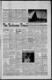 Thumbnail image of item number 1 in: 'The Texhoma Times (Texhoma, Okla.), Vol. 60, No. 17, Ed. 1 Thursday, November 22, 1962'.