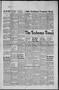 Thumbnail image of item number 1 in: 'The Texhoma Times (Texhoma, Okla.), Vol. 60, No. 18, Ed. 1 Thursday, November 29, 1962'.
