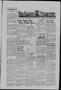 Newspaper: The Tri-State Tribune (Picher, Okla.), Vol. 40, No. 5, Ed. 1 Thursday…