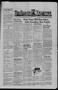Newspaper: The Tri-State Tribune (Picher, Okla.), Vol. 41, No. 6, Ed. 1 Thursday…