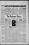 Newspaper: The Texhoma Times (Texhoma, Okla.), Vol. 59, No. 7, Ed. 1 Thursday, S…