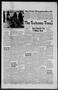 Primary view of The Texhoma Times (Texhoma, Okla.), Vol. 59, No. 36, Ed. 1 Thursday, April 5, 1962