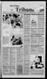Thumbnail image of item number 1 in: 'The Tri-State Tribune (Picher, Okla.), Vol. 75, No. 26, Ed. 1 Thursday, October 27, 1994'.