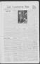 Newspaper: The Lexington Sun (Lexington, Okla.), Vol. 25, No. 7, Ed. 1 Thursday,…