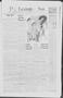 Newspaper: The Lexington Sun (Lexington, Okla.), Vol. 26, No. 2, Ed. 1 Thursday,…