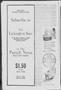 Thumbnail image of item number 4 in: 'The Lexington Sun (Lexington, Okla.), Vol. 26, No. 34, Ed. 1 Thursday, August 21, 1958'.