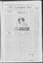 Newspaper: The Lexington Sun (Lexington, Okla.), Vol. 26, No. 13, Ed. 1 Thursday…