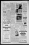 Thumbnail image of item number 2 in: 'The Texhoma Times (Texhoma, Okla.), Vol. 54, No. 38, Ed. 1 Thursday, April 25, 1957'.
