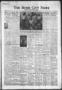 Newspaper: The Boise City News (Boise City, Okla.), Vol. 60, No. 12, Ed. 1 Thurs…