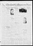 Newspaper: Cleveland-Co Democrat-News (Norman, Okla.), Vol. 6, No. 12, Ed. 1 Sun…
