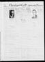 Thumbnail image of item number 1 in: 'Cleveland-Co Democrat-News (Norman, Okla.), Vol. 6, No. 22, Ed. 1 Thursday, March 21, 1929'.