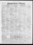 Primary view of The Cleveland County Democrat-News (Norman, Okla.), Vol. 7, No. 28, Ed. 1 Sunday, April 6, 1930