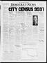 Newspaper: The Cleveland County Democrat-News (Norman, Okla.), Vol. 7, No. 42, E…