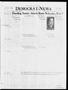 Newspaper: The Cleveland County Democrat-News (Norman, Okla.), Vol. 7, No. 81, E…