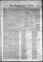 Thumbnail image of item number 1 in: 'The Boise City News (Boise City, Okla.), Vol. 60, No. 21, Ed. 1 Thursday, November 7, 1957'.