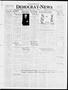 Newspaper: The Cleveland County Democrat-News (Norman, Okla.), Vol. 7, No. 92, E…