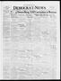 Newspaper: The Cleveland County Democrat-News (Norman, Okla.), Vol. 8, No. 16, E…