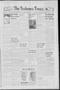 Thumbnail image of item number 1 in: 'The Texhoma Times (Texhoma, Okla.), Vol. 51, No. 16, Ed. 1 Thursday, November 12, 1953'.