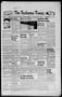 Thumbnail image of item number 1 in: 'The Texhoma Times (Texhoma, Okla.), Vol. 51, No. 35, Ed. 1 Thursday, April 1, 1954'.