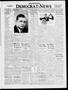 Newspaper: The Cleveland County Democrat-News (Norman, Okla.), Vol. 9, No. 19, E…
