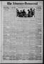 Newspaper: The Advance-Democrat (Stillwater, Okla.), Vol. 32, No. 20, Ed. 1 Thur…