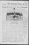 Thumbnail image of item number 1 in: 'The Texhoma Times (Texhoma, Okla.), Vol. 49, No. 32, Ed. 1 Thursday, March 13, 1952'.