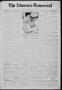 Thumbnail image of item number 1 in: 'The Advance-Democrat (Stillwater, Okla.), Vol. 33, No. 12, Ed. 1 Thursday, January 15, 1925'.