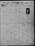 Primary view of The Stillwater Daily Press (Stillwater, Okla.), Vol. 28, No. 271, Ed. 1 Tuesday, November 16, 1937