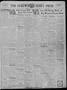 Thumbnail image of item number 1 in: 'The Stillwater Daily Press (Stillwater, Okla.), Vol. 28, No. 292, Ed. 1 Sunday, December 12, 1937'.