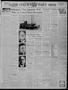 Thumbnail image of item number 1 in: 'The Stillwater Daily Press (Stillwater, Okla.), Vol. 28, No. 296, Ed. 1 Thursday, December 16, 1937'.