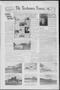 Primary view of The Texhoma Times (Texhoma, Okla.), Vol. 50, No. 1, Ed. 1 Thursday, July 31, 1952