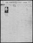 Primary view of The Stillwater Daily Press (Stillwater, Okla.), Vol. 29, No. 27, Ed. 1 Tuesday, February 1, 1938