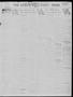 Thumbnail image of item number 1 in: 'The Stillwater Daily Press (Stillwater, Okla.), Vol. 29, No. 43, Ed. 1 Sunday, February 20, 1938'.