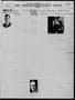 Primary view of The Stillwater Daily Press (Stillwater, Okla.), Vol. 29, No. 74, Ed. 1 Monday, March 28, 1938