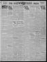 Primary view of The Stillwater Daily Press (Stillwater, Okla.), Vol. 29, No. 109, Ed. 1 Monday, May 9, 1938