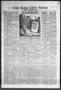 Newspaper: The Boise City News (Boise City, Okla.), Vol. 60, No. 29, Ed. 1 Thurs…