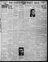 Newspaper: The Stillwater Daily Press (Stillwater, Okla.), Vol. 29, Ed. 1 Monday…