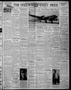 Primary view of The Stillwater Daily Press (Stillwater, Okla.), Vol. 29, No. 194, Ed. 1 Wednesday, August 17, 1938