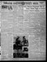 Primary view of The Stillwater Daily Press (Stillwater, Okla.), Vol. 29, No. 198, Ed. 1 Monday, August 22, 1938