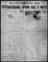Thumbnail image of item number 1 in: 'The Stillwater Daily Press (Stillwater, Okla.), Vol. 29, No. 207, Ed. 1 Thursday, September 1, 1938'.