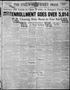 Newspaper: The Stillwater Daily Press (Stillwater, Okla.), Vol. 29, No. 218, Ed.…