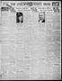 Primary view of The Stillwater Daily Press (Stillwater, Okla.), Vol. 29, No. 253, Ed. 1 Tuesday, October 25, 1938