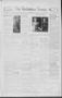 Primary view of The Texhoma Times (Texhoma, Okla.), Vol. 48, No. 22, Ed. 1 Thursday, December 28, 1950
