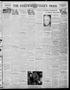 Newspaper: The Stillwater Daily Press (Stillwater, Okla.), Vol. 29, Ed. 1 Tuesda…