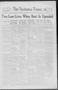 Newspaper: The Texhoma Times (Texhoma, Okla.), Vol. 48, No. 29, Ed. 1 Thursday, …