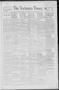 Primary view of The Texhoma Times (Texhoma, Okla.), Vol. 48, No. 34, Ed. 1 Thursday, March 22, 1951