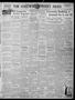 Thumbnail image of item number 1 in: 'The Stillwater Daily Press (Stillwater, Okla.), Vol. 29, Ed. 1 Thursday, December 15, 1938'.