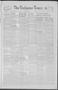 Primary view of The Texhoma Times (Texhoma, Okla.), Vol. 49, No. 3, Ed. 1 Thursday, August 16, 1951
